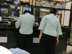 大堂-申阿婆·上海菜·小海鲜(国展店)