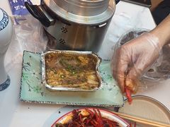 -轻松串吧(亦庄上海沙龙店)