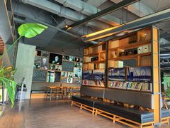 -3W咖啡(国家软件园店)