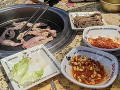 -安又胖韩国烤肉(美罗城店)