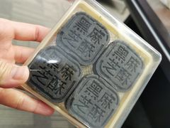 黑芝麻酥-燕云楼(云南路店)