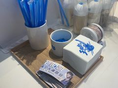 -兰熊鲜奶(西直门凯德mall店)