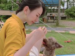 -前小桔亲子创意农场·草莓采摘·露营烧烤