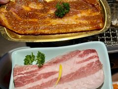 -伍棵星炭烤自助料理·烤鳗鱼(浦东食品城店)