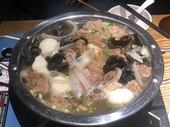 -汪爹爹武汉牛三鲜(朝外大街店)
