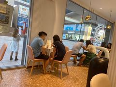 -奈雪的茶(大连新玛特店)