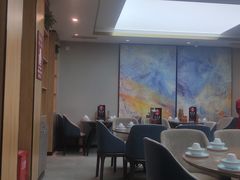 大堂-有红鸡毛店·川菜(建设路店)