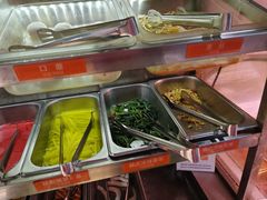 -33韩式自助烧烤(环城南路店)