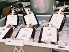 -M Stand(北京平安幸福中心店)