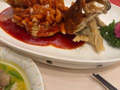 -得月楼·省级非遗·传统苏帮菜(观前店)