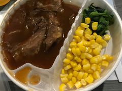 和风牛丼饭-麦当劳(沙河店)