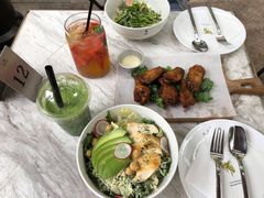 -农畉LONFOOD(福田星河COCOPark店)