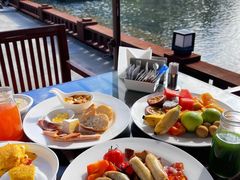 -海南清水湾莱佛士酒店