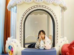 -常州武进九洲喜来登酒店