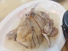 -尚岛私房菜(西方巷店)