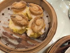 -御彩酒家(东风东路店)