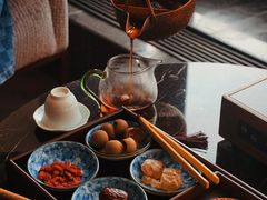 -秀·吧 Show Bar(兰州盛达希尔顿酒店)