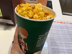 -橙天嘉禾影城(星荟中心店)