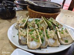 -苏记餐厅(叠南店)