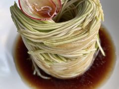 -荷风细雨·中国茶宴(碧云店)