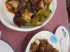 -乐乐餐厅(湘子庙街店)