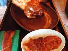 -西安凯悦酒店·湖畔中餐厅