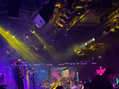 -MOSSO音乐酒吧·live house(南京旗舰店)