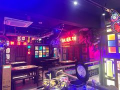 -水巷子·巴掌腰片重庆火锅(云纺店)