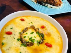 -赵小姐丨新中餐(曲江店)