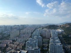 -青岛富力艾美酒店