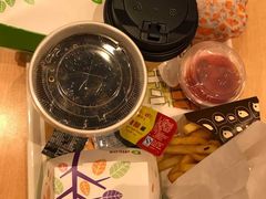 -德克士(蔚县永昌店)