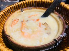 -桂大叔·砂锅粥·家传闽粤菜(县西巷店)