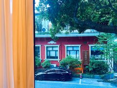 -旧雨咖啡·CoffeeFORU(黄村奥体店)