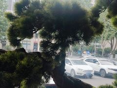-北平食府(马鞍山路店)