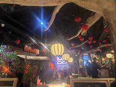 -吴越荣记苏州菜·松鼠桂鱼(月光码头店)