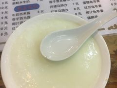 -沙湾姜埋奶(兴新包店)