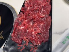 -刘少华贵州小黄牛·鲜牛肉火锅(总店)