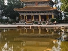 -广东圆玄道观