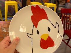 -Mesa Madre梅萨妈妈·Bintana(国贸店)