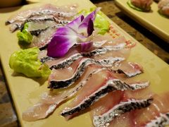 -蜀国大将老火锅(江北店)
