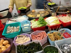 -正宗阳山牛杂(东城店)