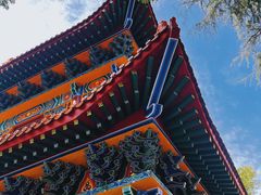 -宝通禅寺
