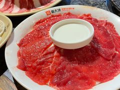 -蜀大侠火锅(建设路第五大道店)