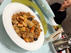 -沽上民肴·海鲜锅贴·天津菜(福州道鸿正家园店)