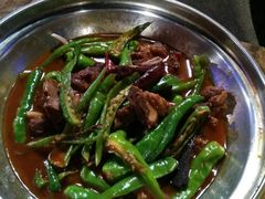 -夜猫子串吧·龙虾.江西小炒(万塘路店)
