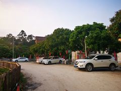 -溪悦渔庄(九龙湖店)