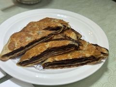 -东四民芳餐厅(世茂工三店)