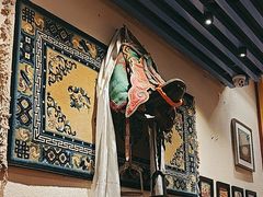 -敏珠拉姆藏餐·南京厨房(富春江东街店)