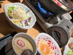 -味太助·银饭食堂(中华城店)