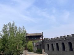 -爱新觉罗皇家博物院
